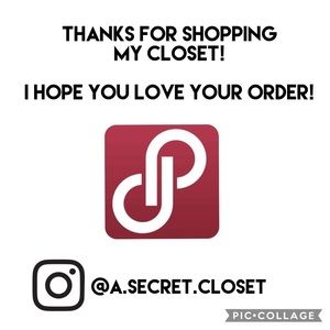 I ♥️ My Customers!